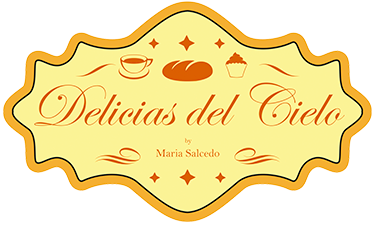 logo de delicias 2022