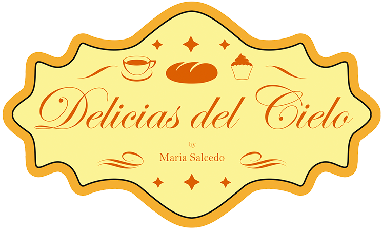 delicias logo